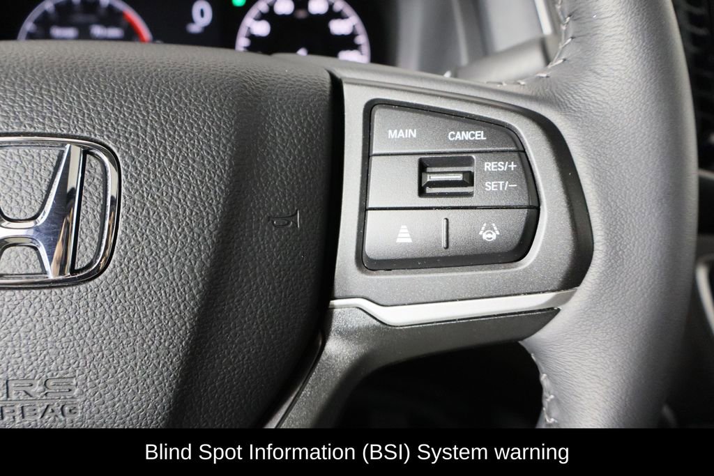 Used 2025 Honda Ridgeline RTL image 10