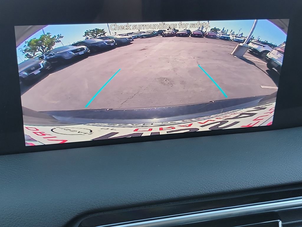 New 2026 Nissan Armada SV image 7