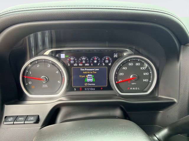 Used 2020 Chevrolet Silverado 2500 LTZ w/ LTZ Premium Package image 31