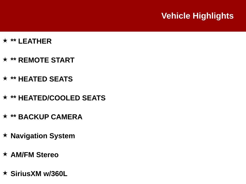 Used 2024 GMC Yukon XL SLT AWD/4WD image 5