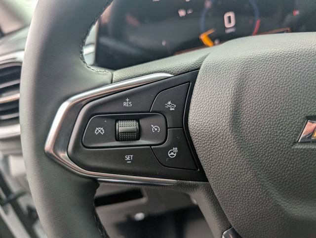 New 2026 Chevrolet TrailBlazer LT image 17