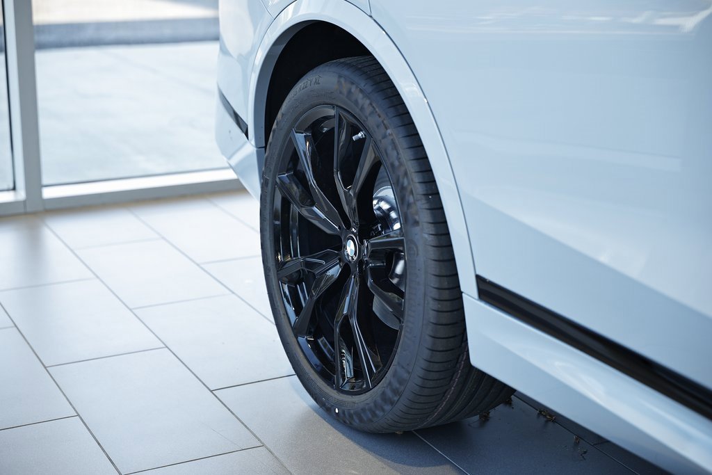 New 2026 BMW X7 xDrive40i w/ M Sport Package image 6