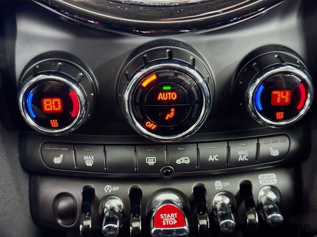 Used 2024 MINI Cooper S image 16