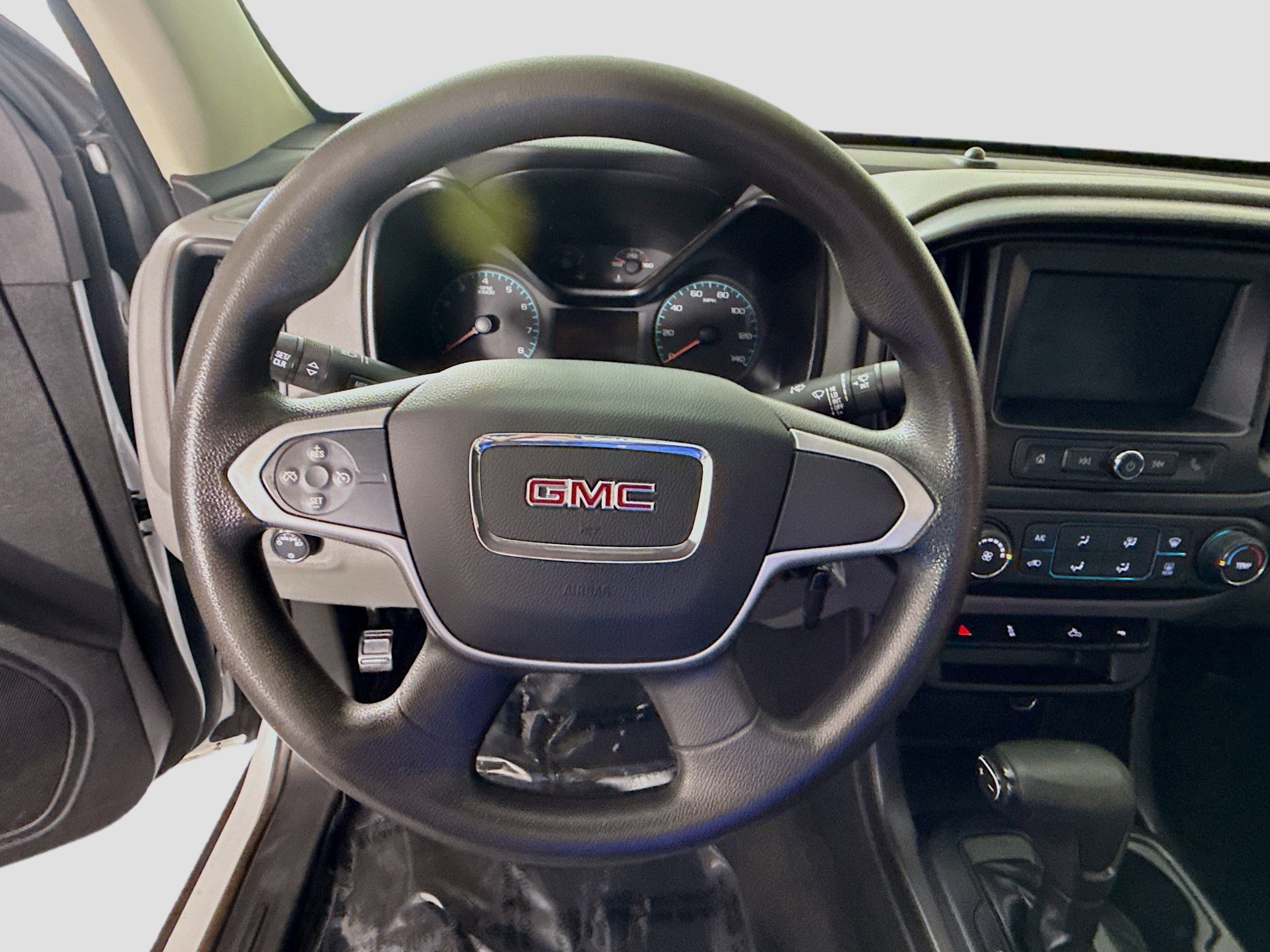 Used 2020 GMC Canyon W/T w/ Convenience Package RWD image 13