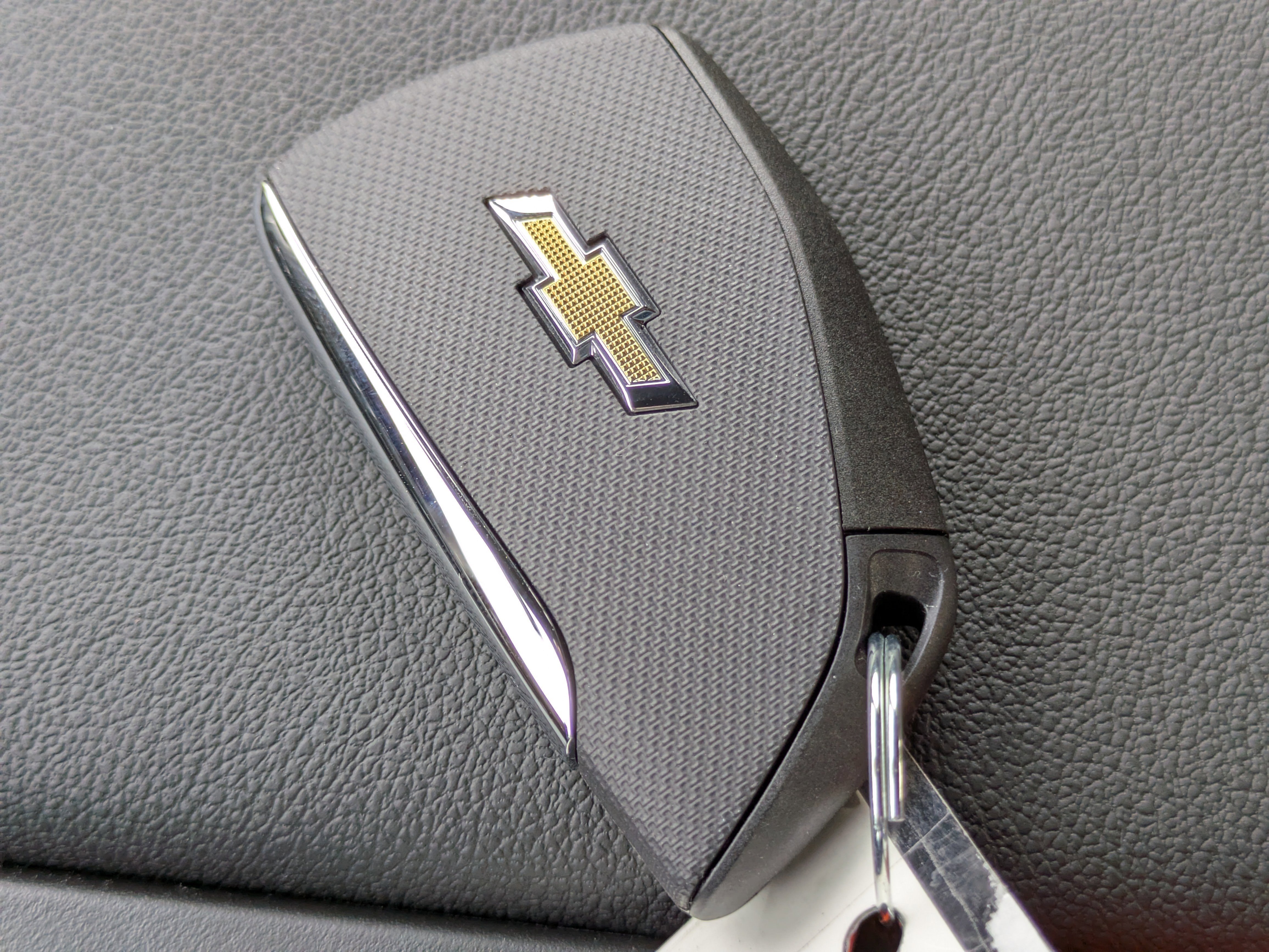 New 2026 Chevrolet Silverado 2500 Custom image 24