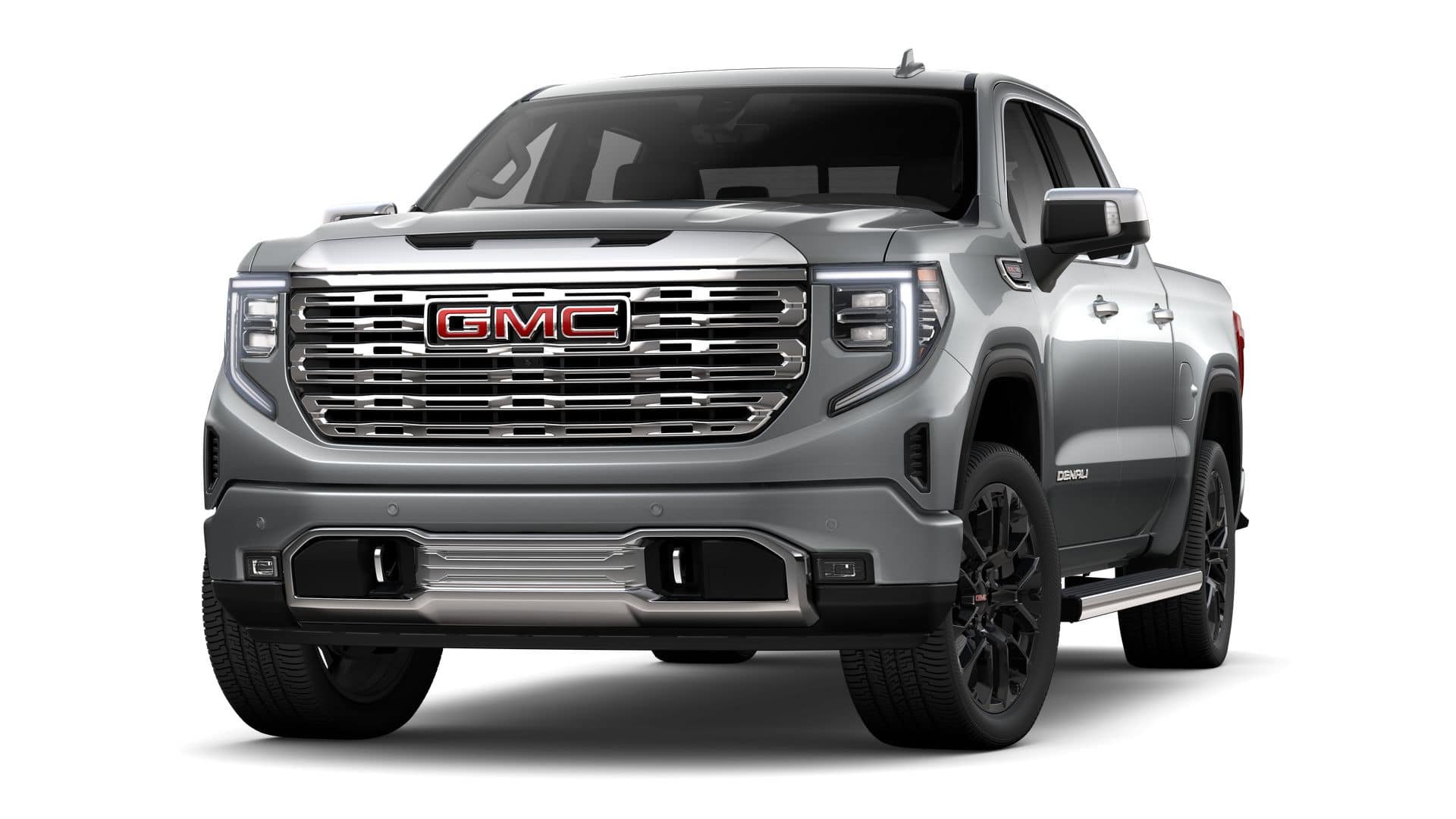 New 2026 GMC Sierra 1500 Denali w/ Denali Reserve Package AWD/4WD image 25
