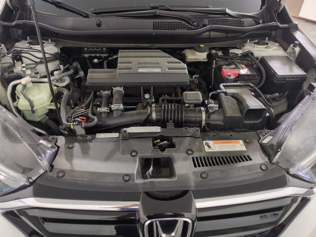Used 2020 Honda CR-V EX-L image 22