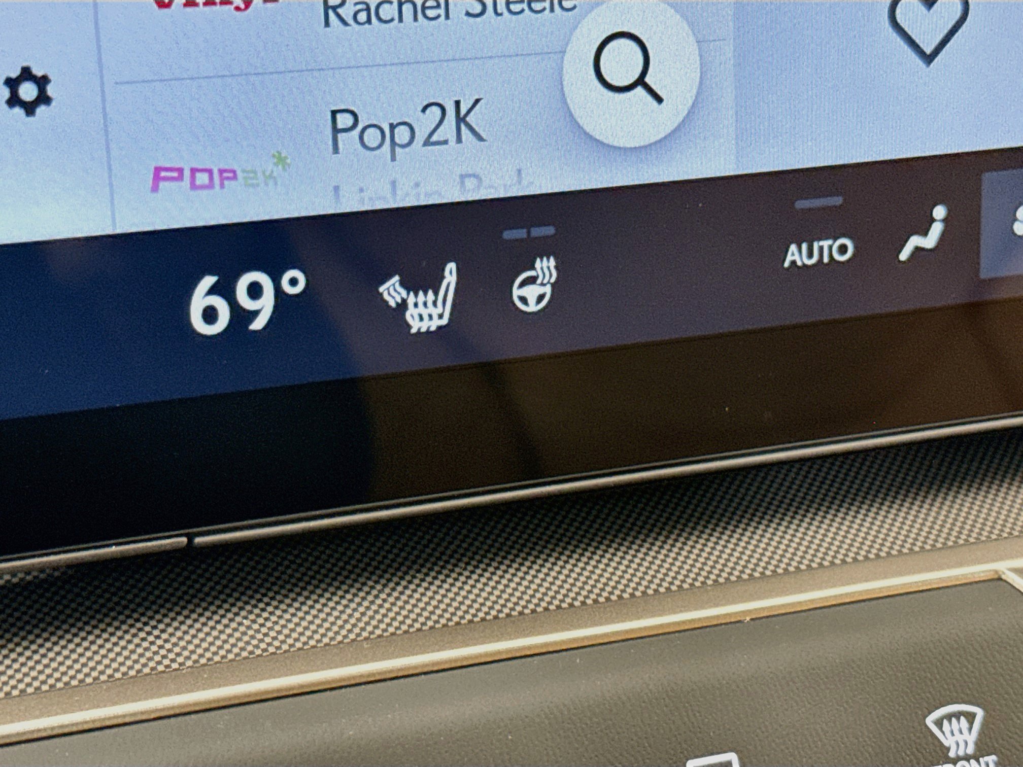 New 2026 Lexus ES 350e FWD image 22