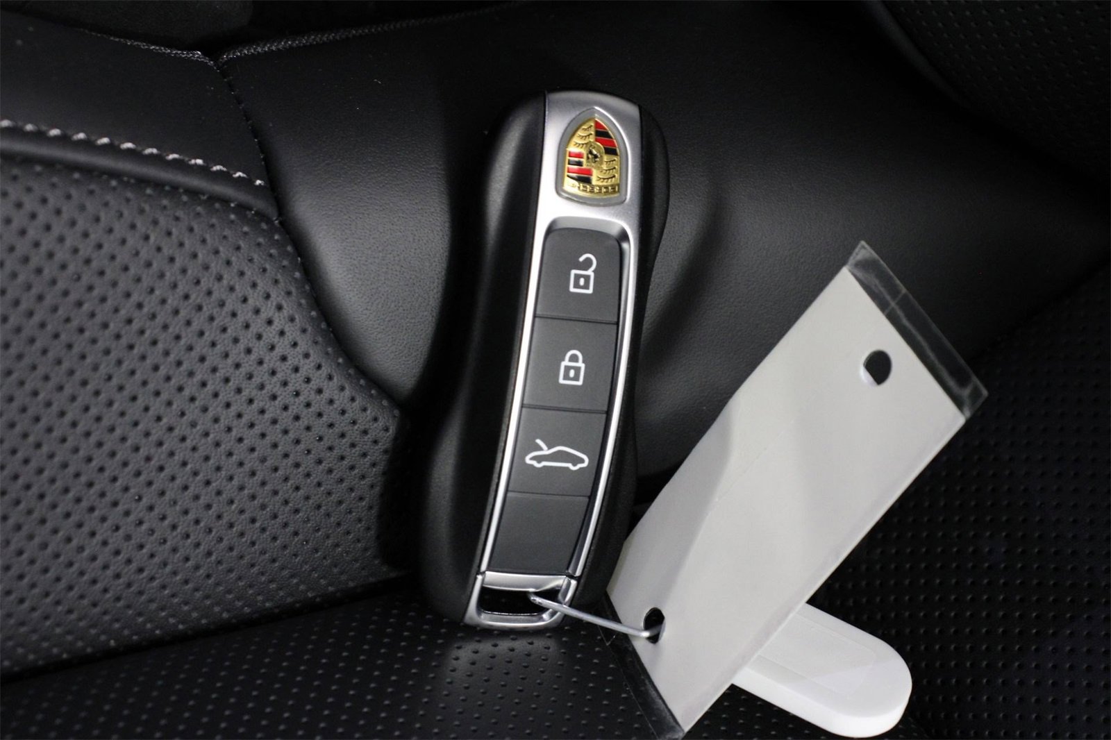 New 2026 Porsche 911 Carrera image 23