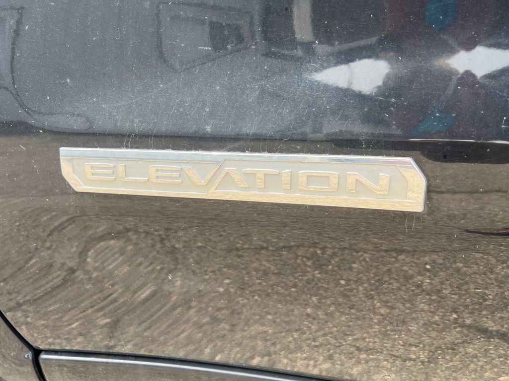 Used 2021 GMC Sierra 1500 Elevation w/ X31 Off-Road Package AWD/4WD image 35