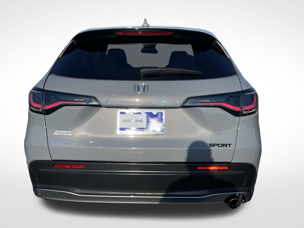 Used 2023 Honda HR-V Sport image 5