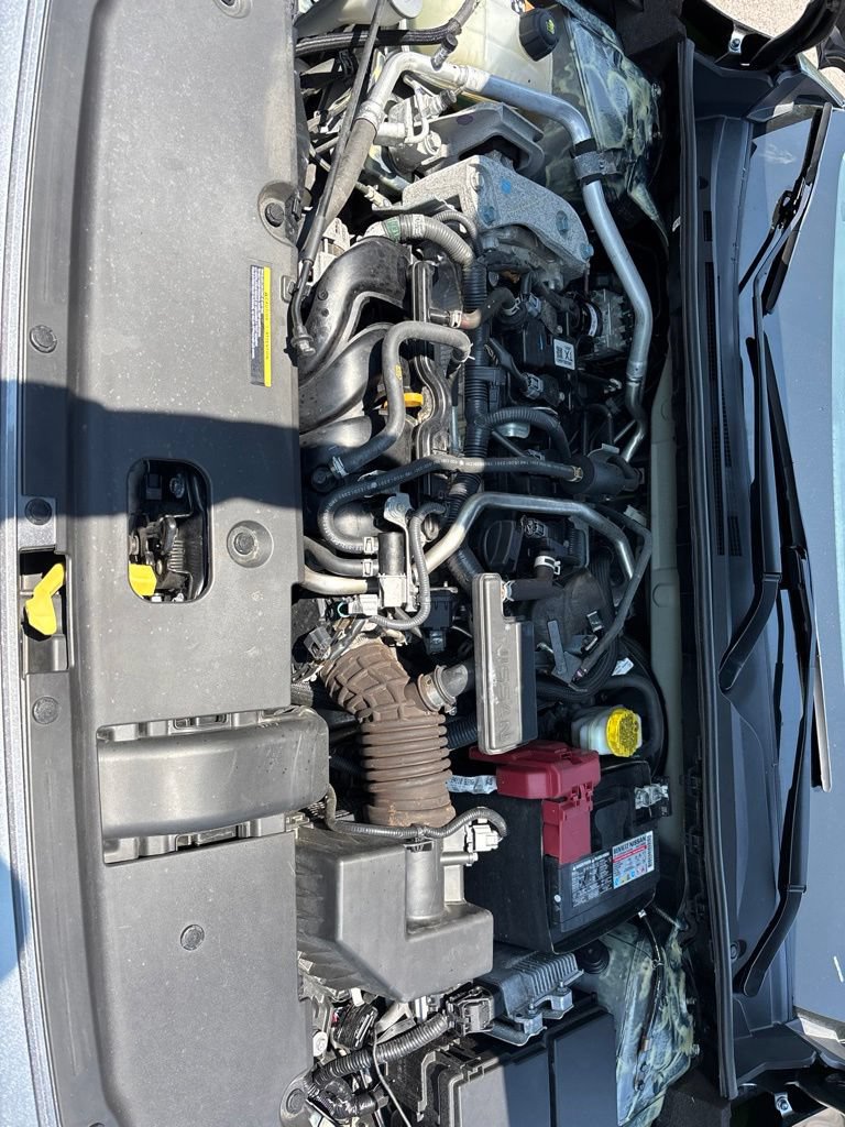 Used 2023 Nissan Sentra SV w/ SV Premium Package FWD image 12