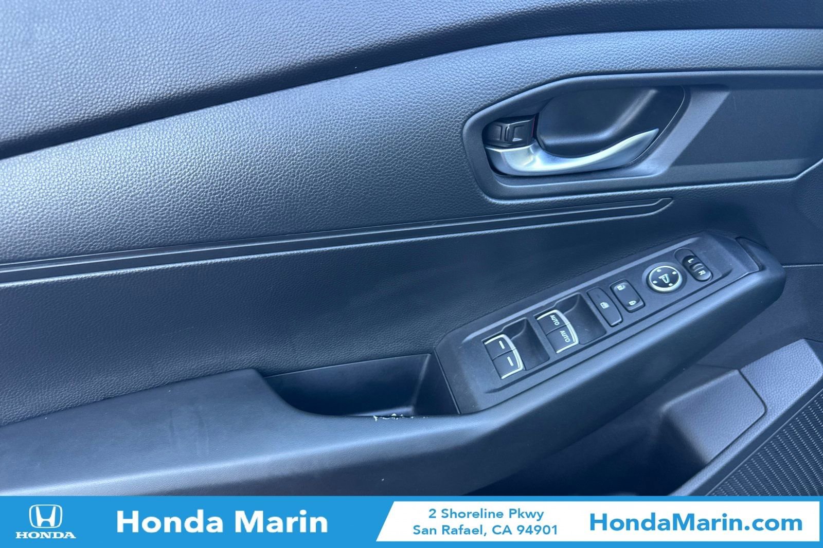 Used 2023 Honda Accord LX image 12