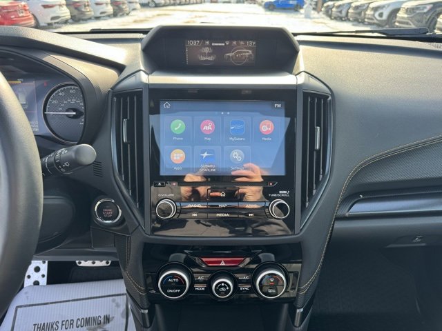 Used 2023 Subaru Forester Wilderness image 15