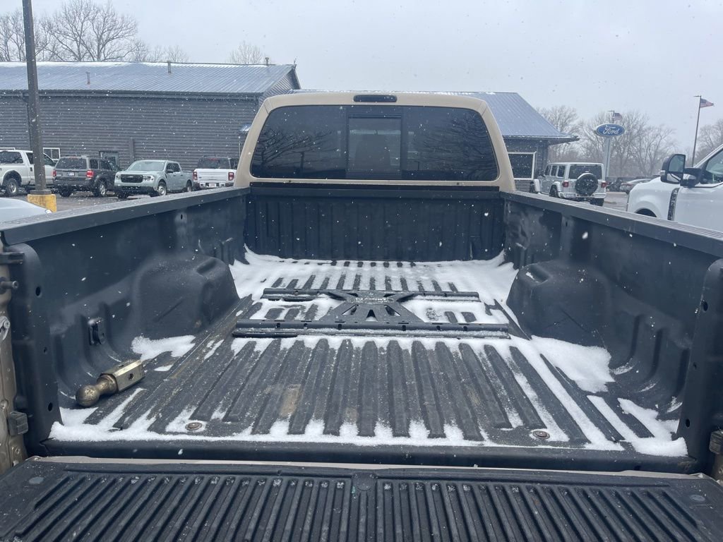 Used 2014 Ford F250 Lariat w/ Chrome Package image 5