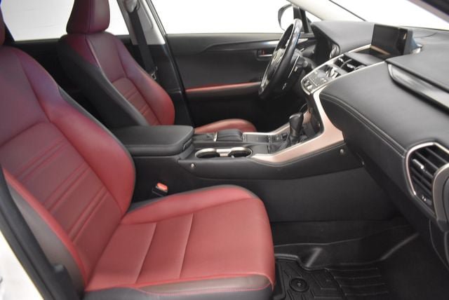 Used 2019 Lexus NX 300 AWD w/ Premium Package image 19