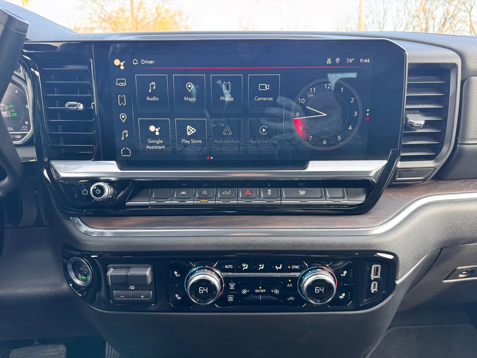 Used 2025 GMC Sierra 1500 SLT image 19