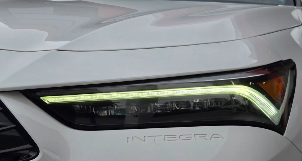 Used 2023 Acura Integra A-Spec FWD image 15