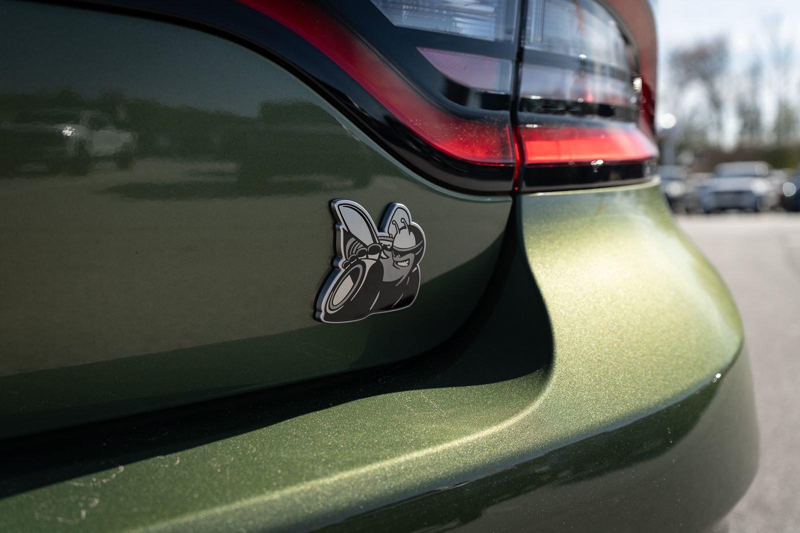 Used 2023 Dodge Charger Scat Pack image 19