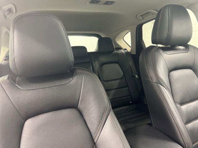 Used 2021 MAZDA CX-5 Grand Touring w/ GT Premium Package image 33