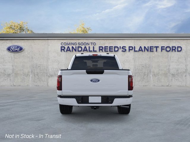 New 2026 Ford F150 STX image 5