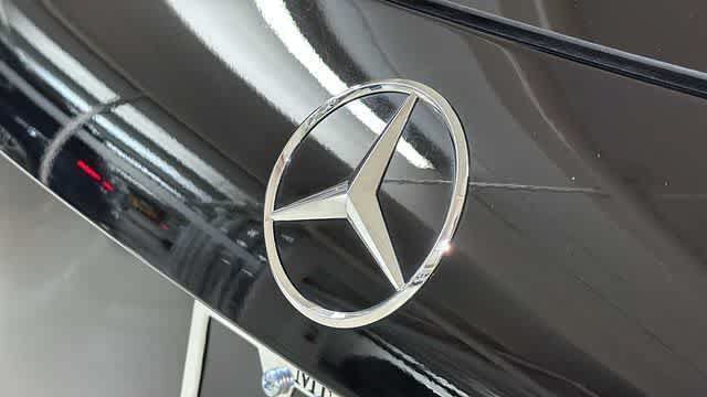 Used 2025 Mercedes-Benz GLA 250 4MATIC image 8