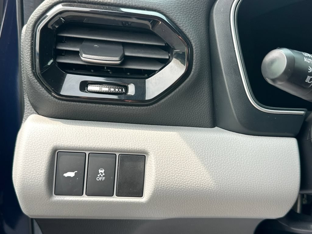 Used 2024 Honda Pilot EX-L image 18