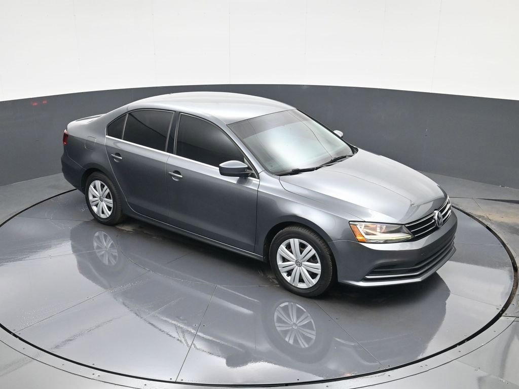 Used 2017 Volkswagen Jetta S image 24