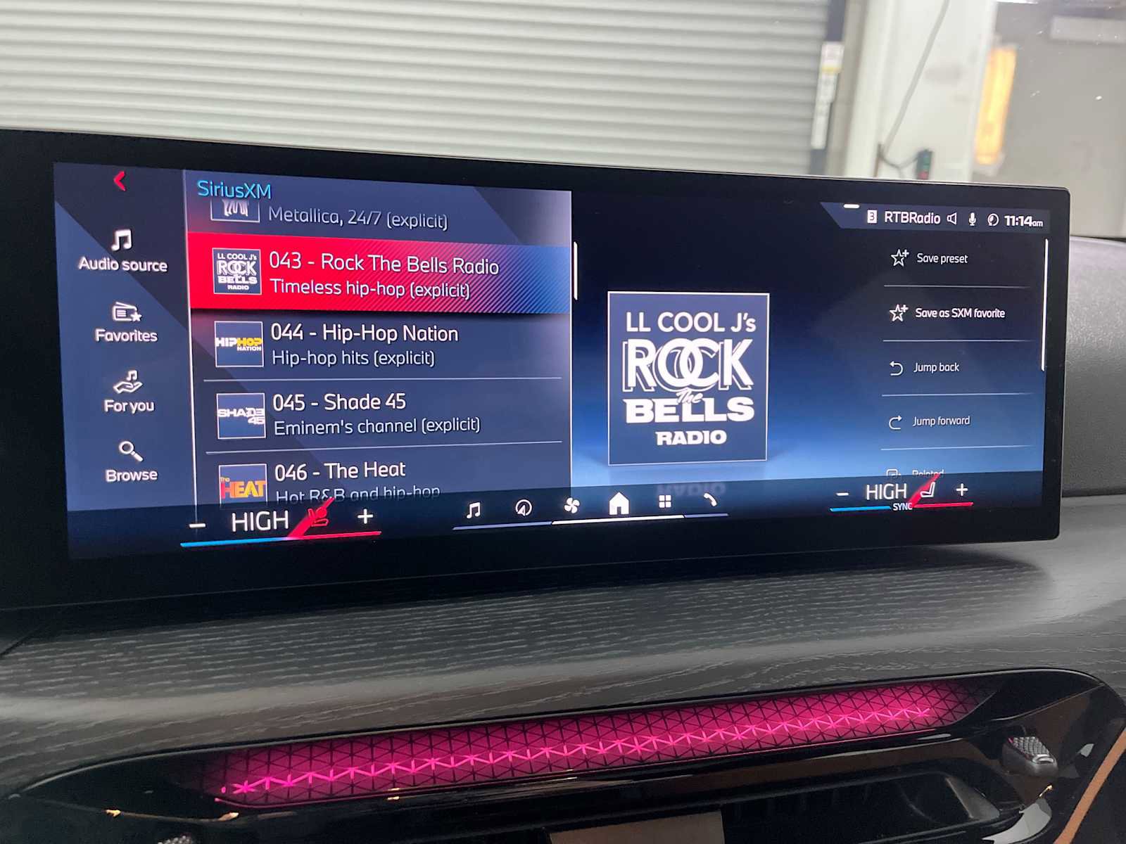 Used 2026 BMW M340i xDrive M340i NA xDrive image 12