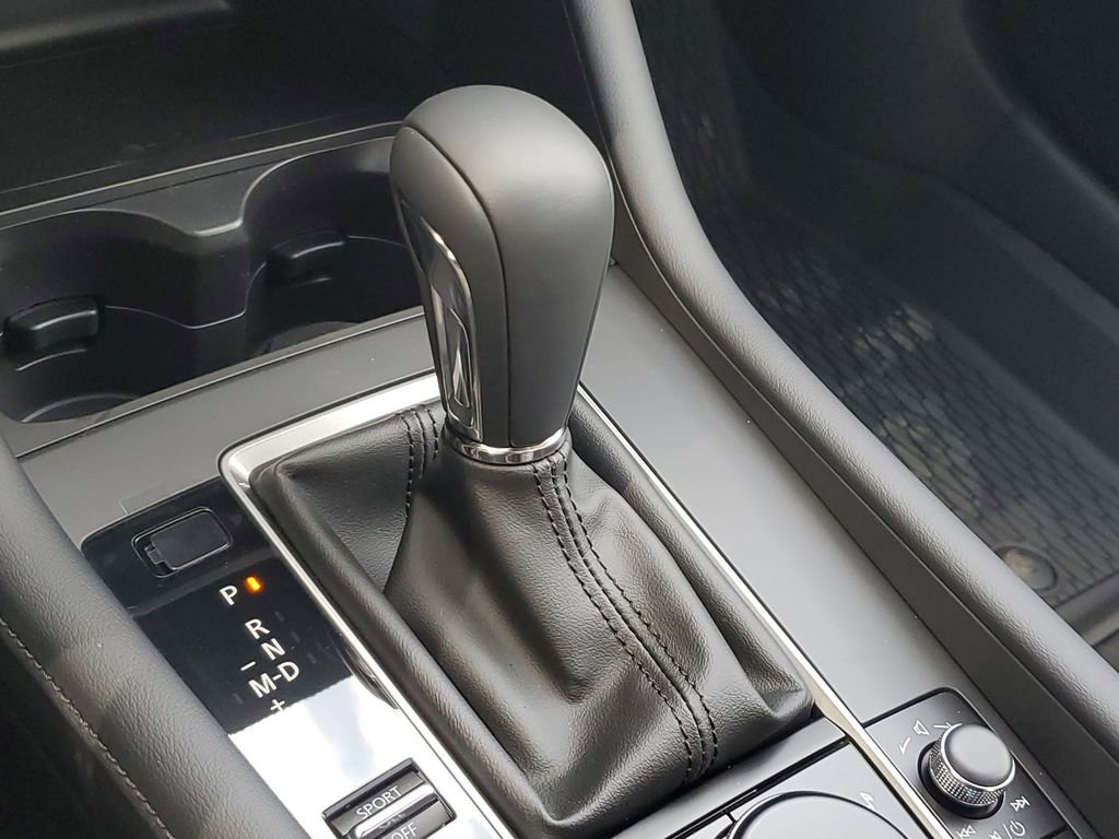 New 2026 MAZDA MAZDA3 2.5 S Sedan w/ Preferred Pkg FWD image 29