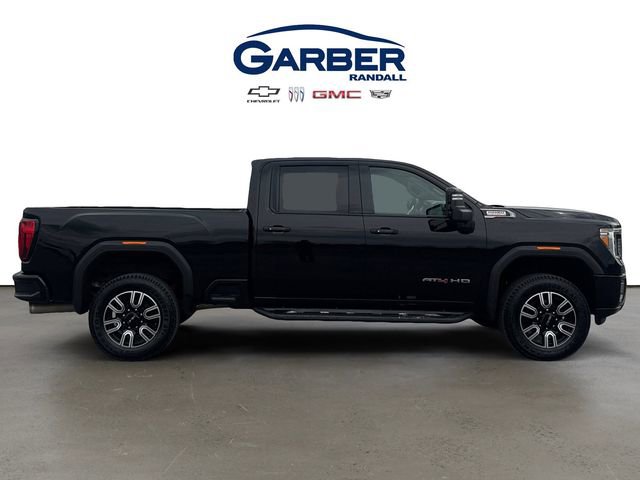 Used 2021 GMC Sierra 2500 AT4 AWD/4WD image 6