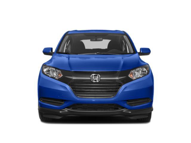 Used 2018 Honda HR-V LX image 4