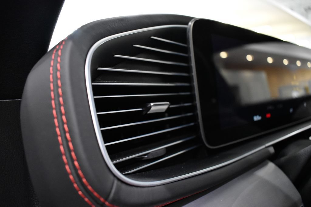 Certified 2025 Mercedes-Benz GLE 63 AMG S image 16