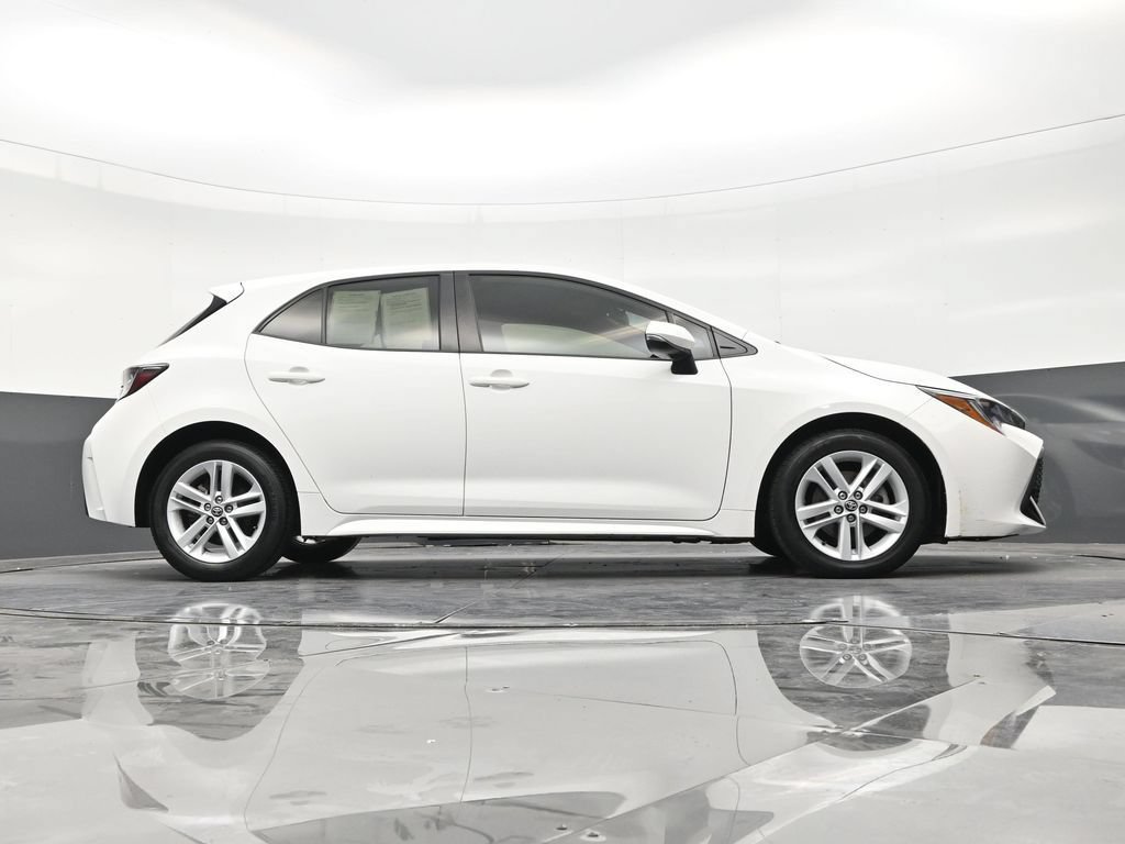 Used 2022 Toyota Corolla SE FWD image 26