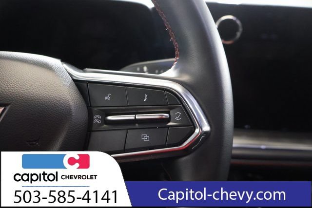 Used 2025 Chevrolet Tahoe RST AWD/4WD image 20