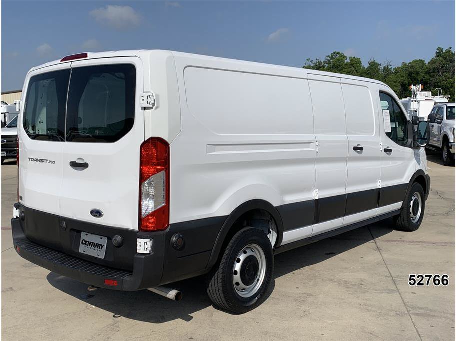Used 2020 Ford Transit 250 Low Roof RWD image 2