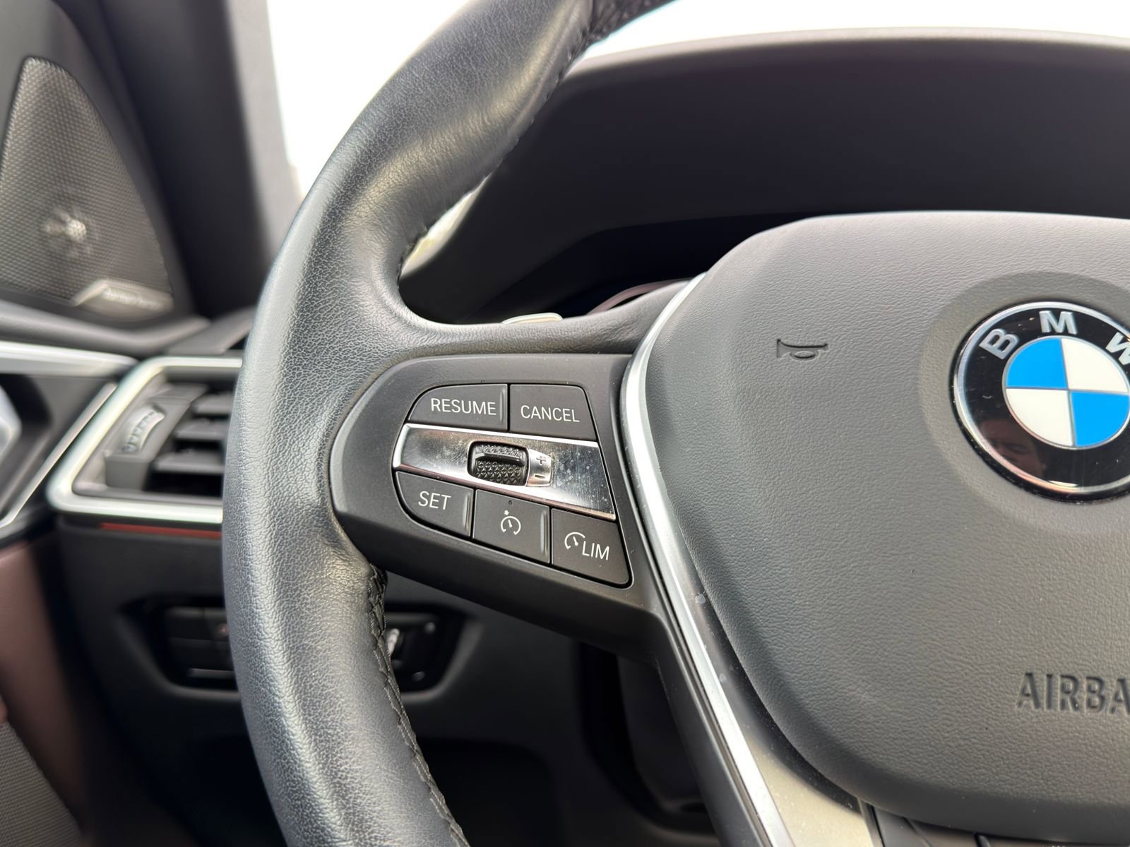 Certified 2023 BMW 430i Convertible w/ Premium Package image 18