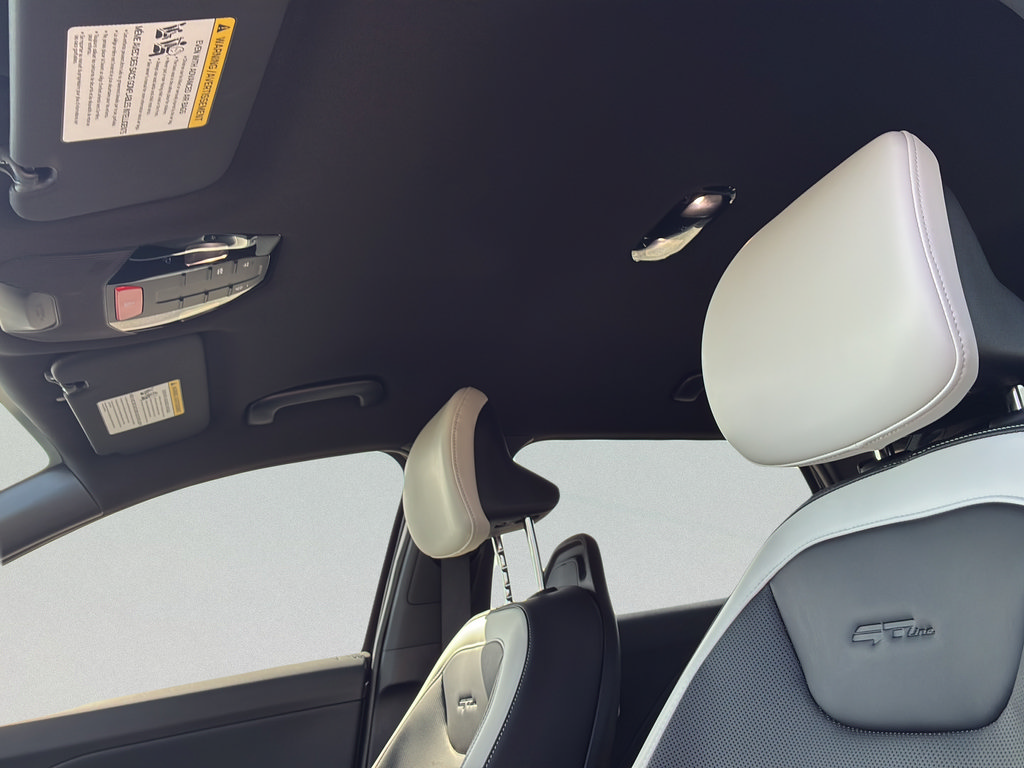 New 2026 Kia K4 GT-Line FWD image 24