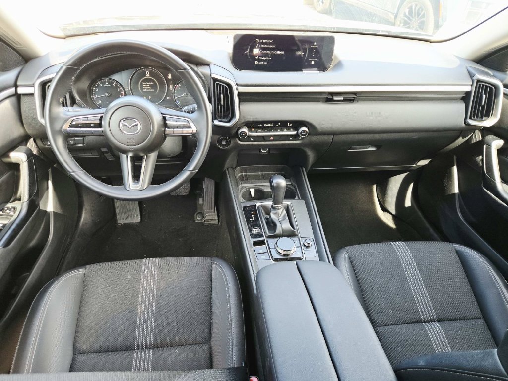 Used 2026 MAZDA CX-50 AWD 2.5 S w/ Preferred Pkg image 10