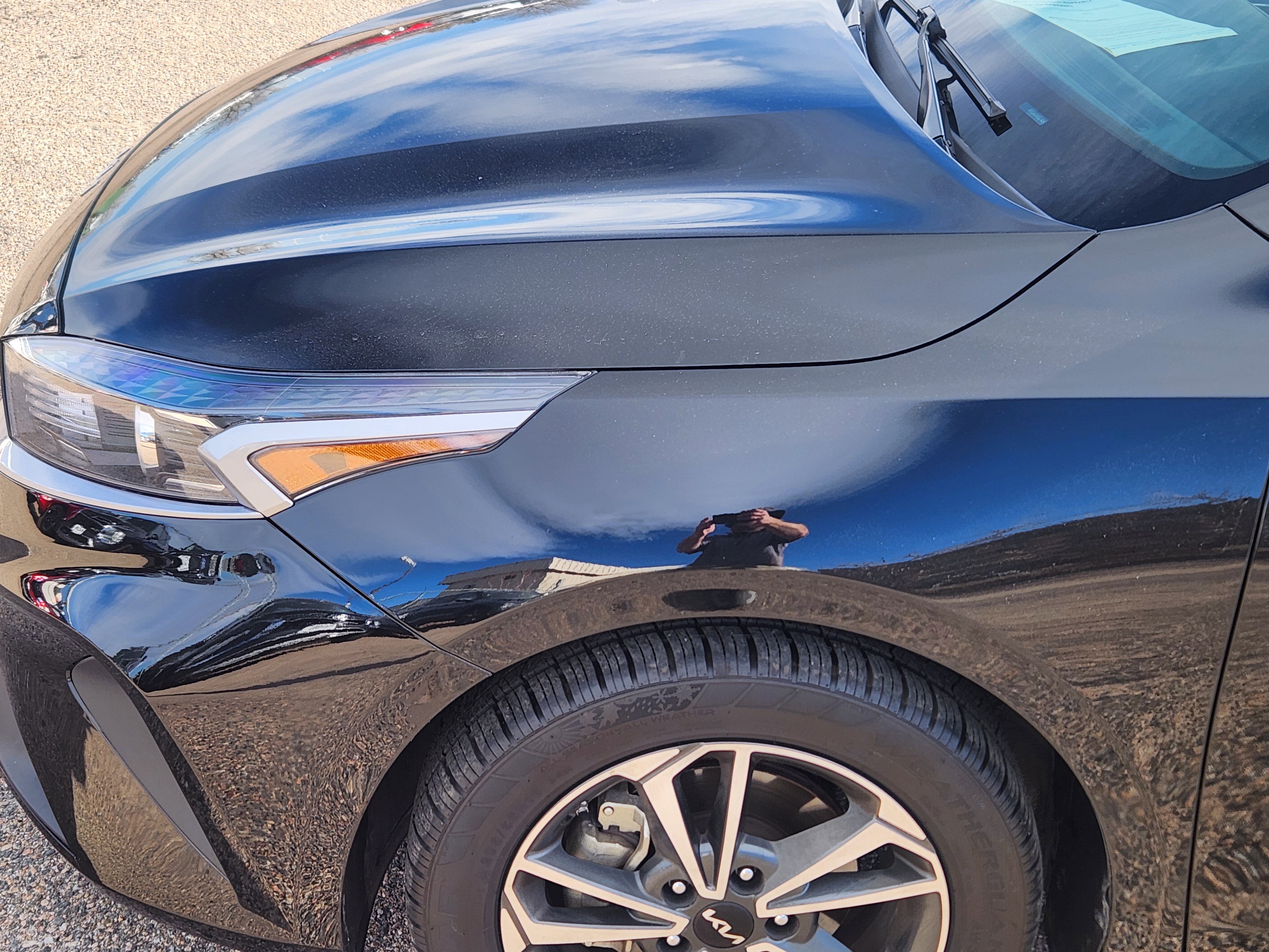 Used 2024 Kia Forte LX image 6