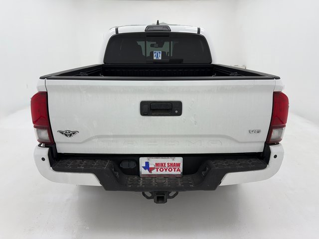 Used 2019 Toyota Tacoma TRD Off-Road image 20