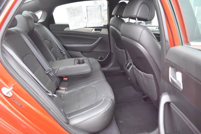 Used 2015 Hyundai Sonata Sport 2.0T image 34