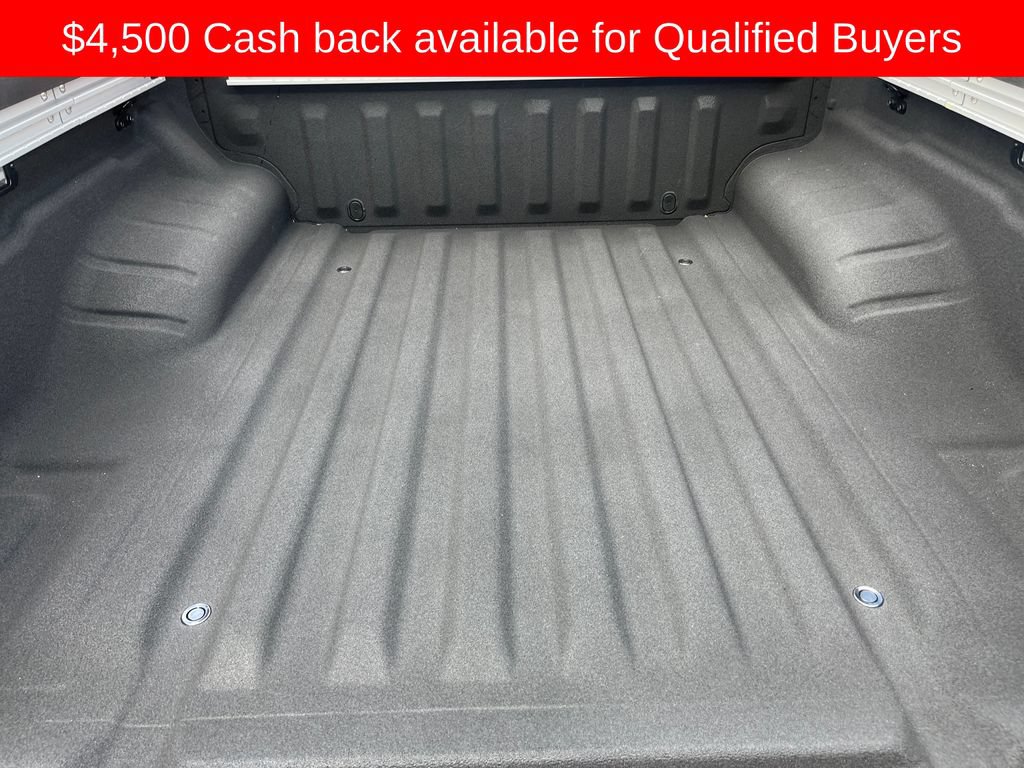 New 2026 Nissan Frontier PRO-4X w/ Pro-4x Convenience Package AWD/4WD image 21