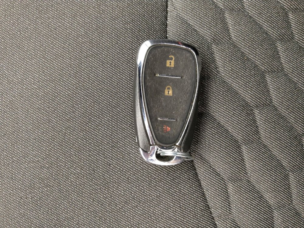 Used 2020 Chevrolet Equinox LT AWD/4WD image 32