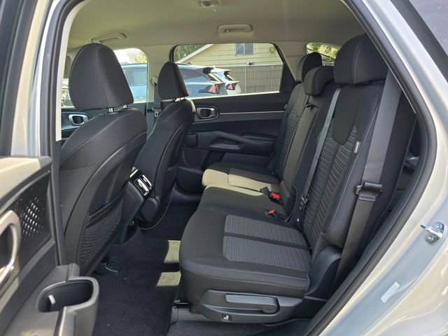 New 2026 Kia Sorento LX FWD image 14