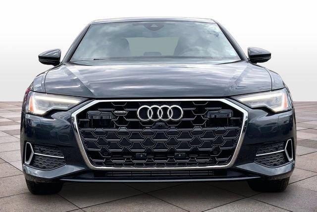Used 2024 Audi A6 2.0T Premium AWD/4WD image 3