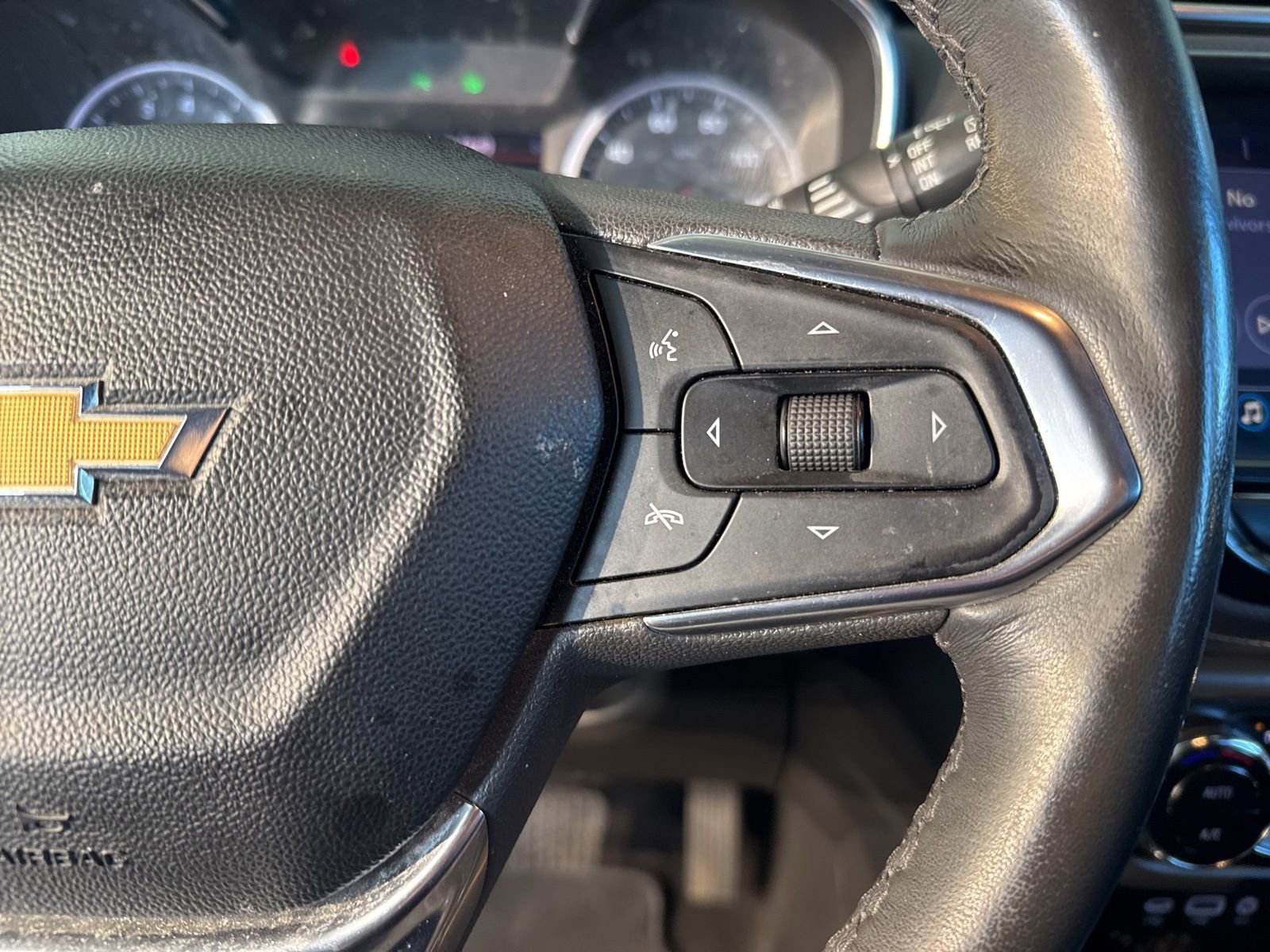 Used 2022 Chevrolet TrailBlazer ACTIV w/ Sun and Liftgate Package image 25