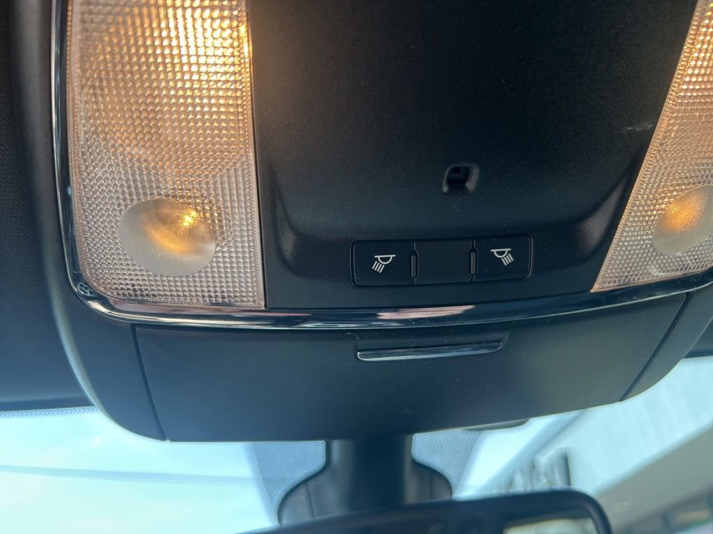 Used 2017 Jeep Grand Cherokee Laredo w/ Quick Order Package 23E image 30