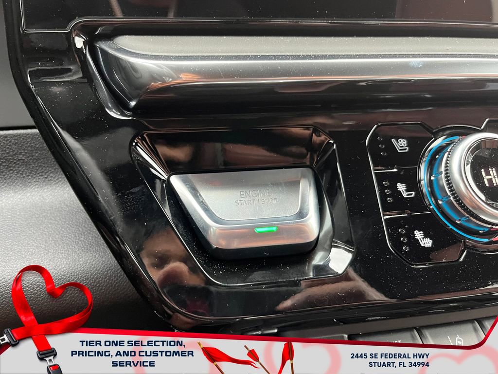 New 2026 GMC Sierra 2500 Denali Ultimate image 28