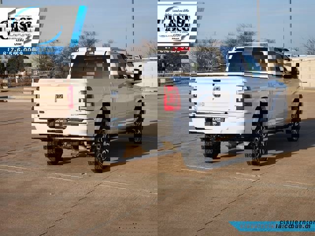 Used 2024 RAM 2500 Limited w/ Safety Group image 22